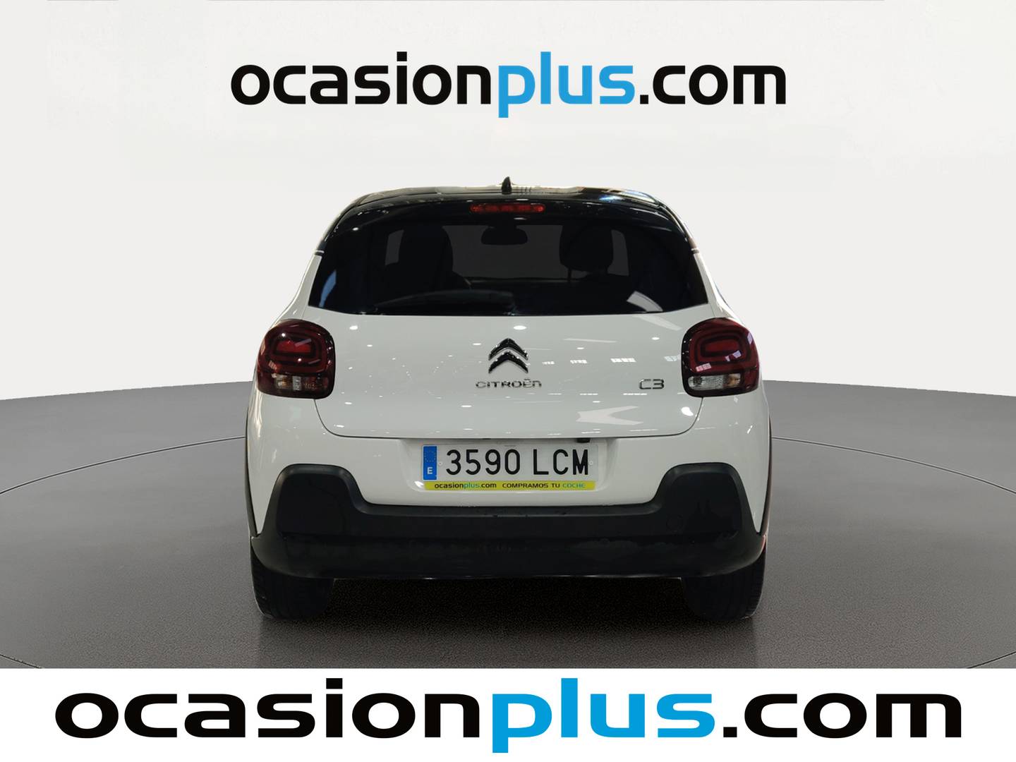 Foto Citroën C3 Citroen C3 PureTech 110 S&S Shine EAT6 (110 CV)