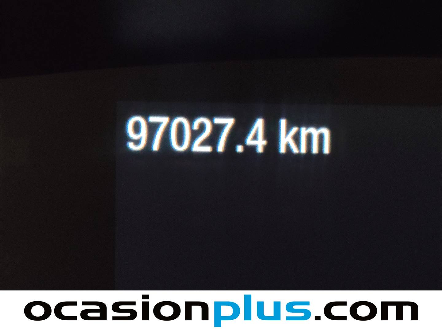Ford Focus Ford Focus 1.0 Ecoboost ST-Line (125 CV) seminuevo