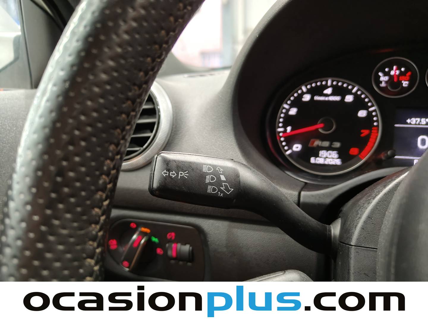 Audi RS3 Audi RS3 Sportback 2.5 TFSI quattro (340 CV) S tronic barato
