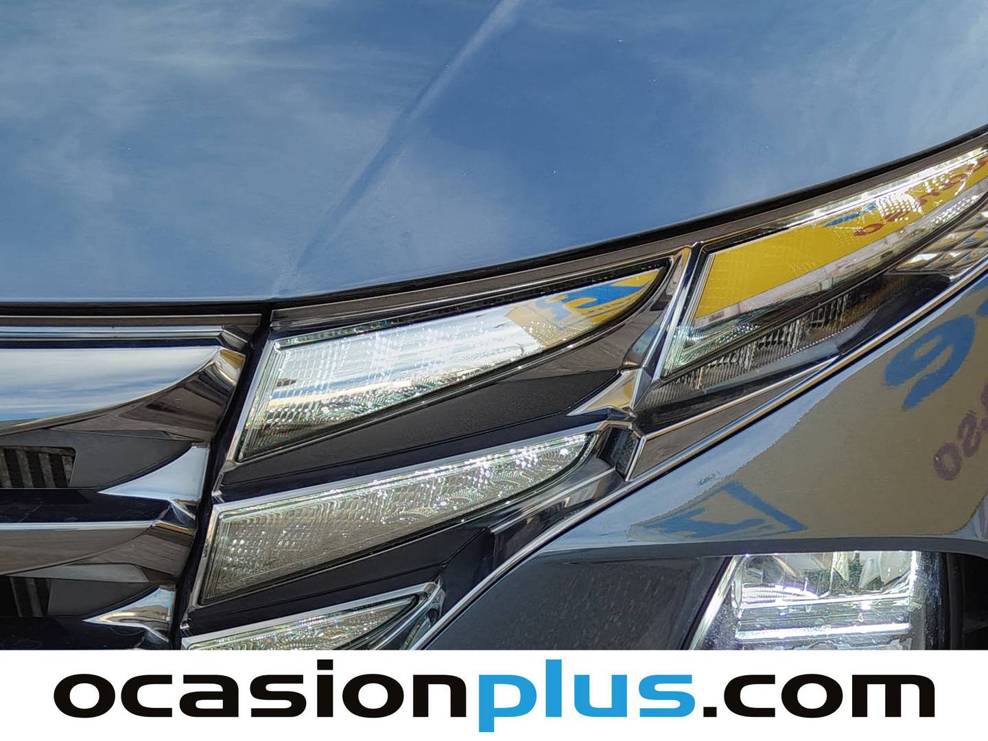 Foto Hyundai Tucson Hyundai Tucson 1.6 CRDI Maxx (115 CV)