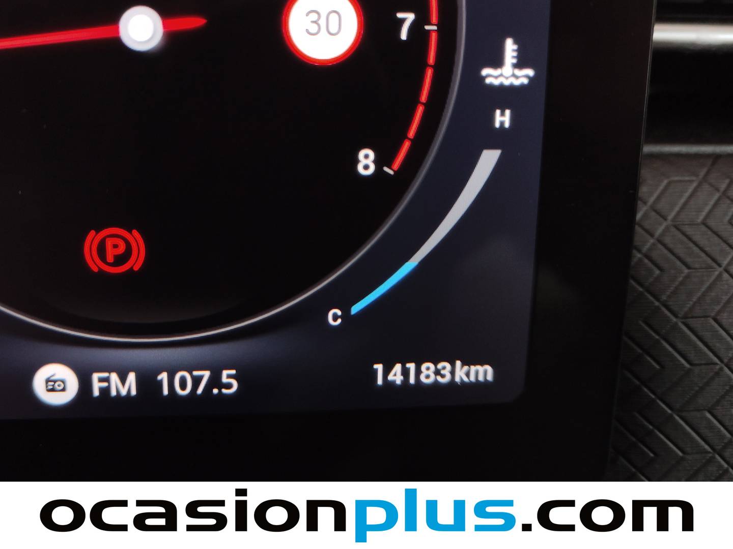JAECOO 7 JAECOO 7 1.6 TGDI Select FWD (145 CV) seminuevo