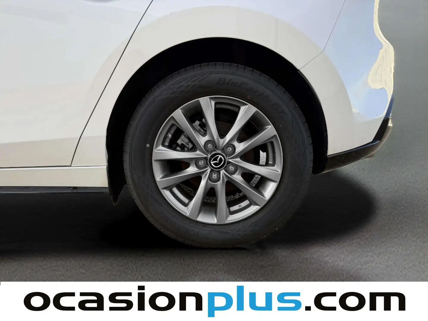 Foto Mazda Mazda3 Mazda Mazda 3 2.5L E-SKY G MHEV Prime-line (140 CV)