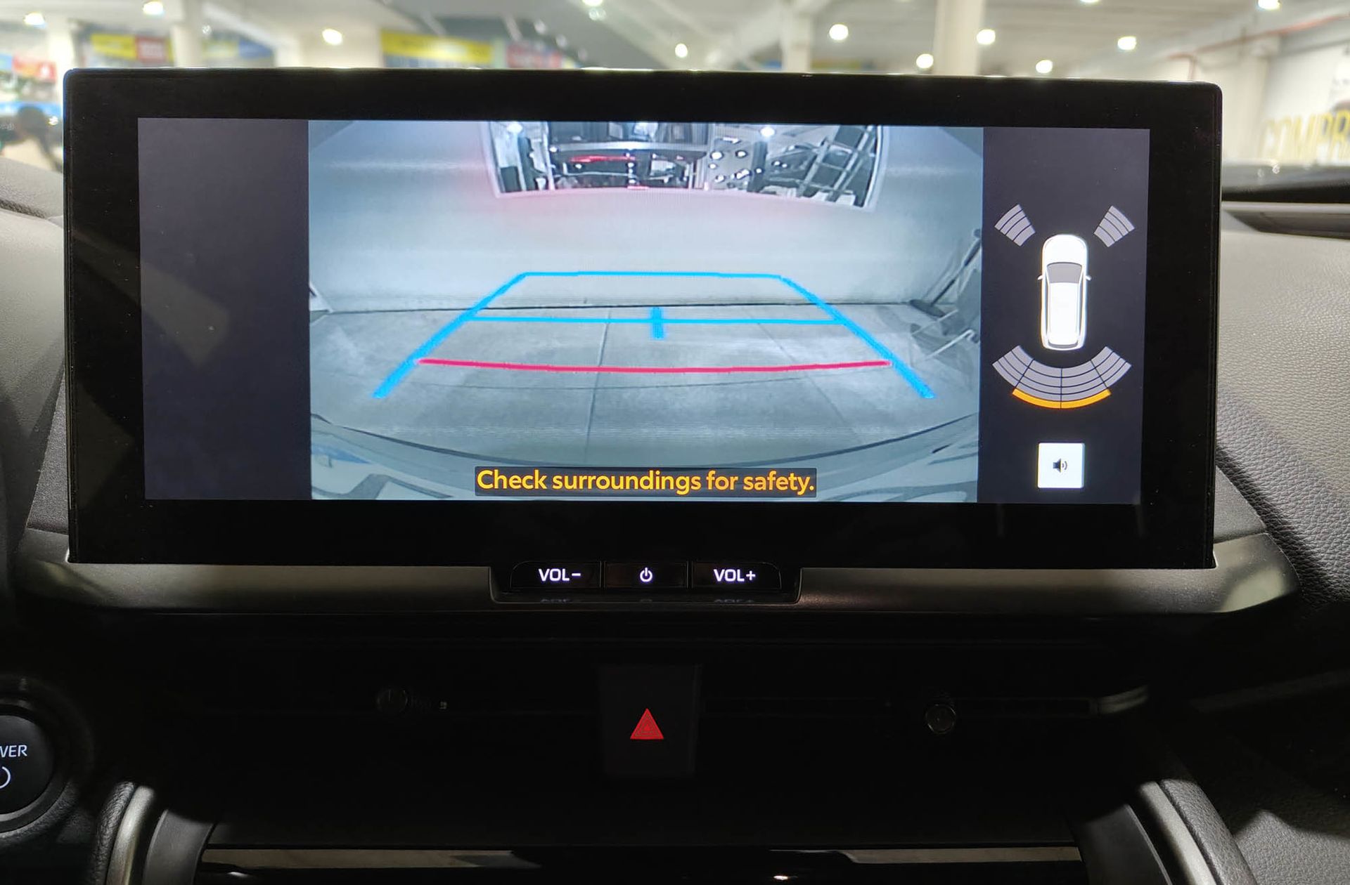 Toyota C-HR 140H Advance - foto 9
