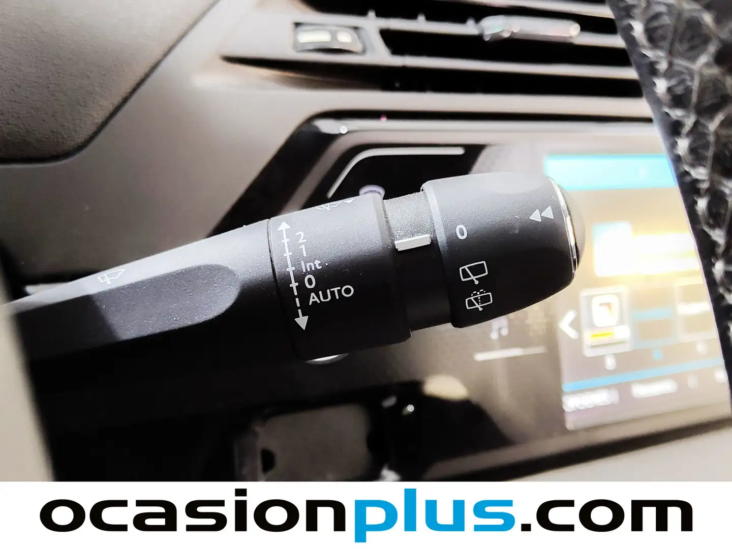 Foto Citroën C4 Picasso Citroen C4 Picasso PureTech 130 S&S Feel (130 CV)