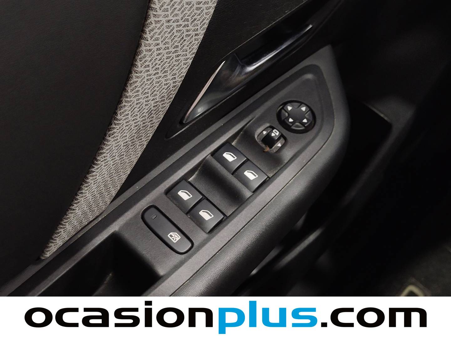 Citroën C4 Citroën C4 PureTech 130 S&S 6v Feel Pack (130 CV) de segunda mano