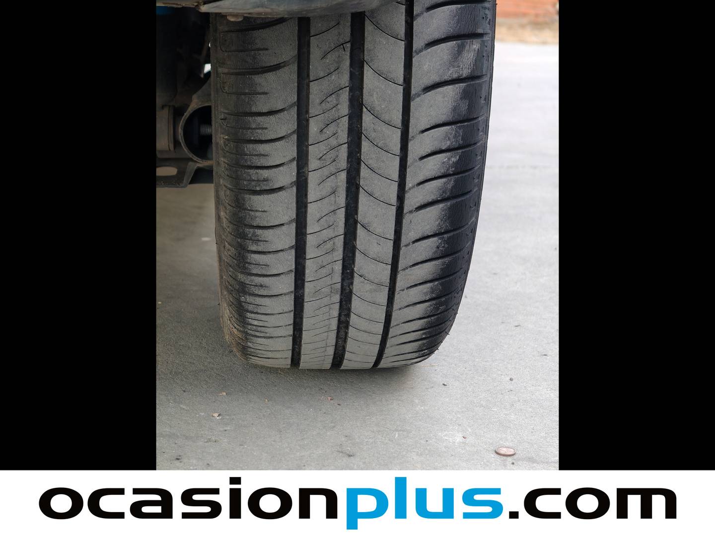 Dacia Sandero Dacia Sandero Serie Limitada Xplore Blue dCi (95 CV) diésel