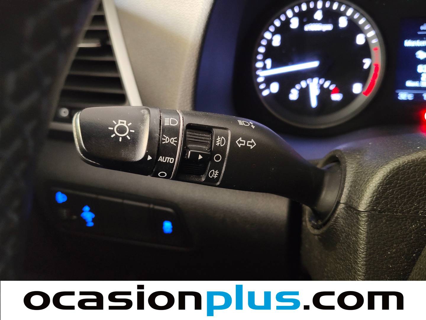 Hyundai Tucson Hyundai Tucson 1.6 GDI BlueDrive Link 4x2 (131 CV) de segunda mano