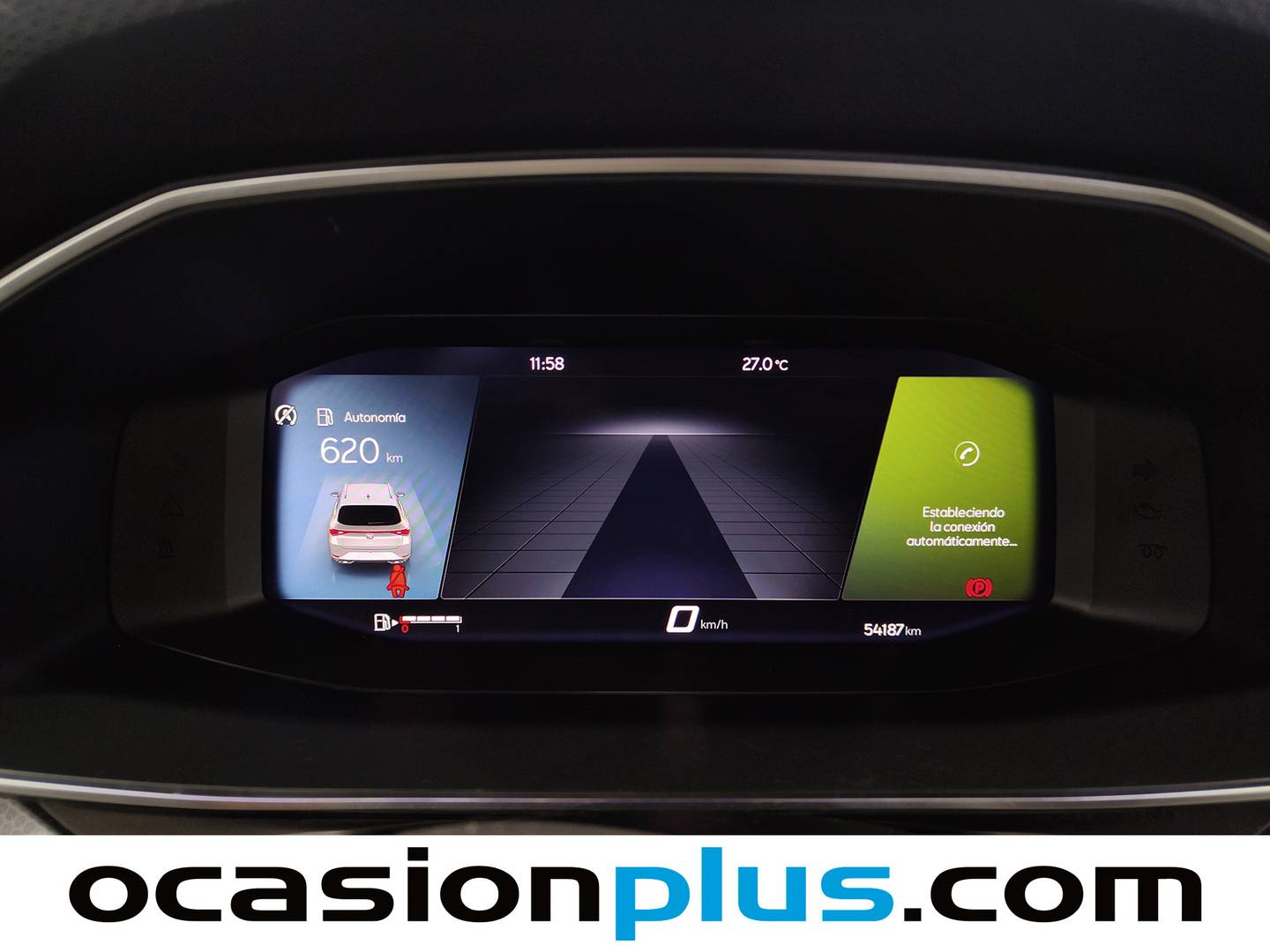 Foto Seat León SEAT León ST 1.5 TSI S&S Style XL (130 CV)