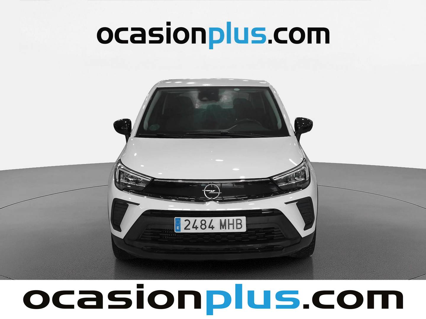 Opel Crossland Opel Crossland Crossland 1.5D Edition (110 CV) 110cv