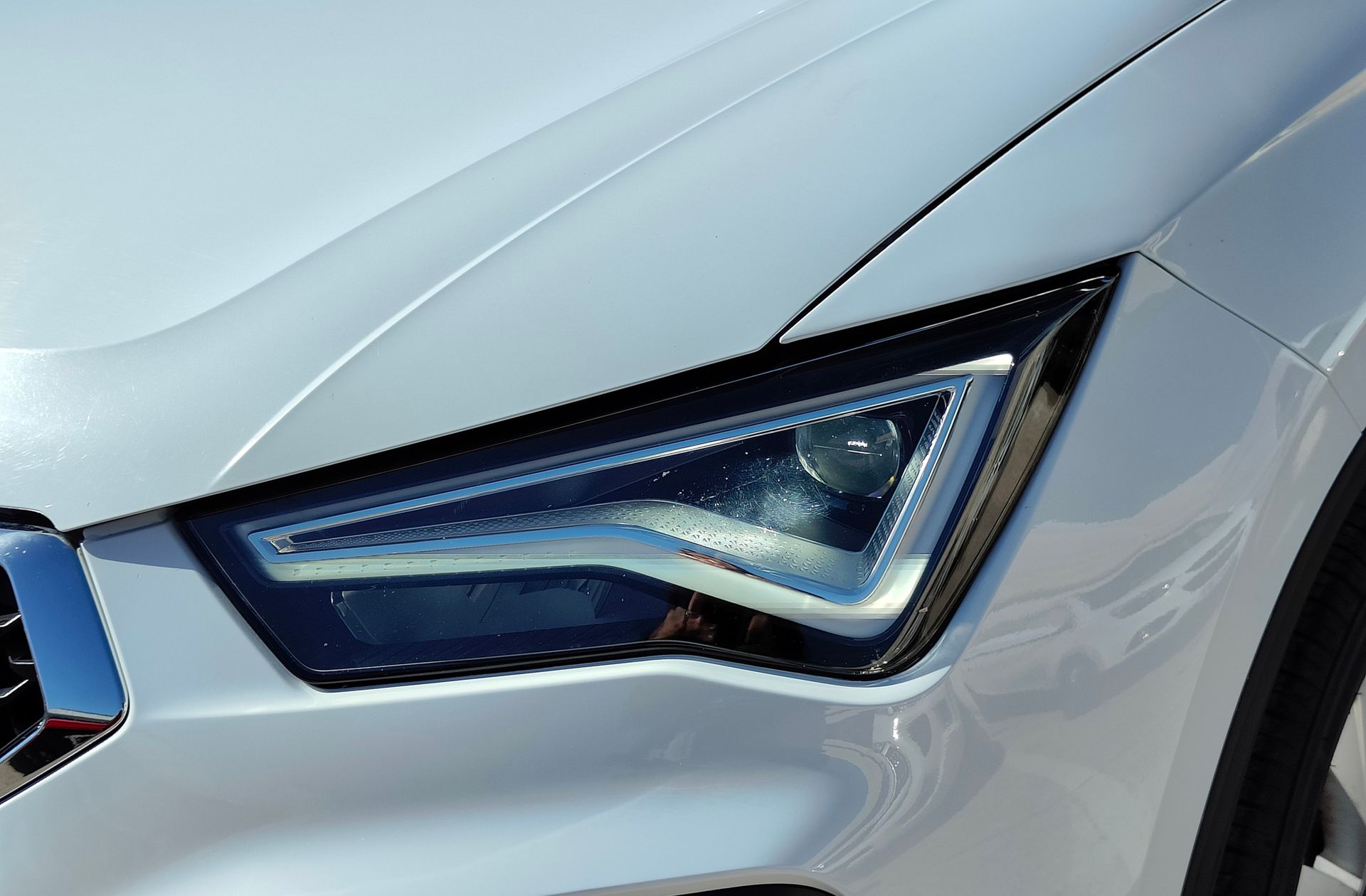 SEAT Ateca 1.5 TSI Style XL - foto 14