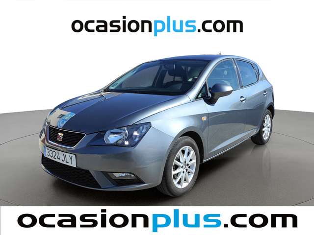 Seat Ibiza 1.2 TSI Style (90 CV) de segunda mano