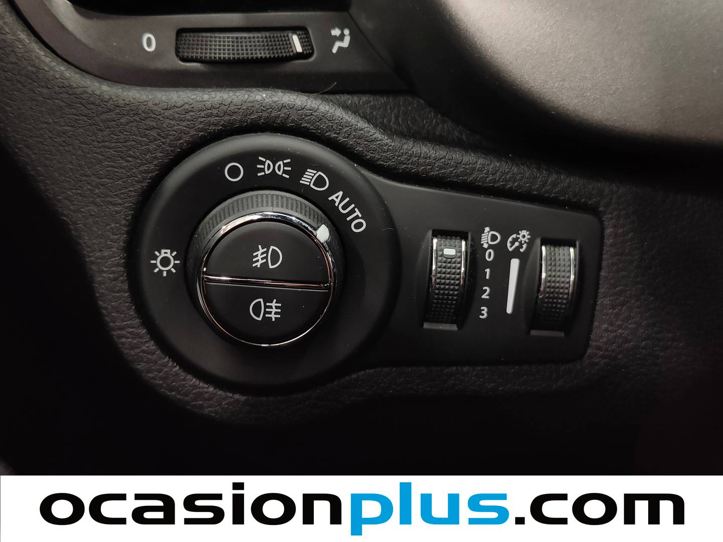 Extras del Fiat 500X Fiat 500X 1.0 GSE City Cross T3 S&S (120 CV)