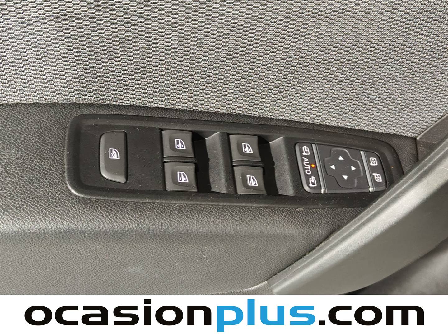 Foto Renault Kangoo Combi Renault Kangoo Combi Techno TCe (130 CV)