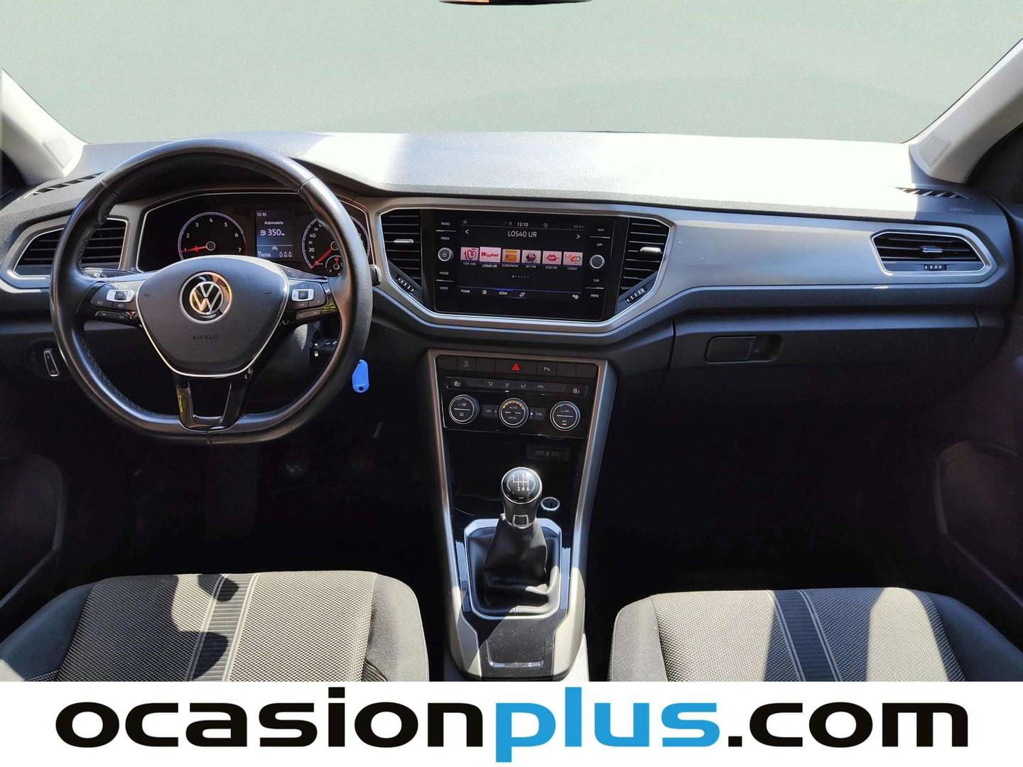 Volkswagen T-Roc Volkswagen T-Roc Advance 1.0 TSI (110 CV) de ocasión