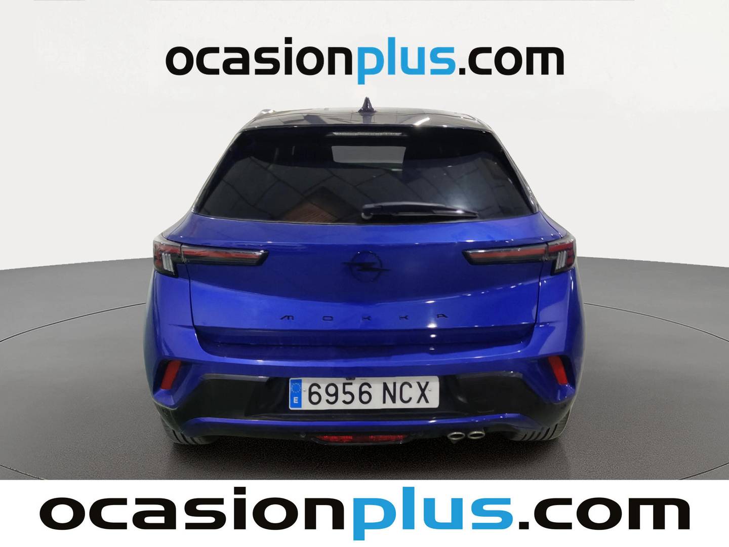 Opel Mokka Opel Mokka 1.2 T GS (136 CV) 136cv