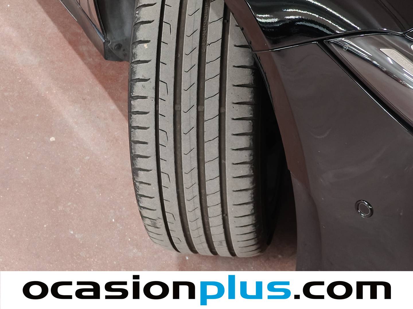 Mercedes Clase A Mercedes Clase A 200 (163 CV) Pack AMG de segunda mano