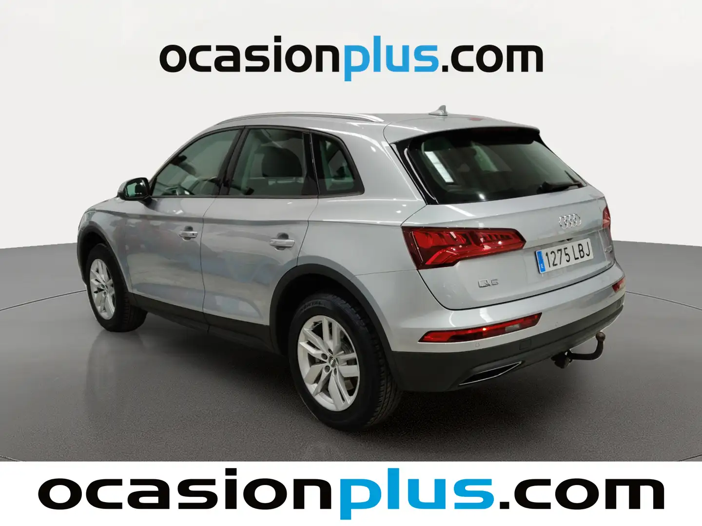 Foto Audi Q5 Audi Q5 Advanced 45 TFSI quattro (245 CV) S tronic