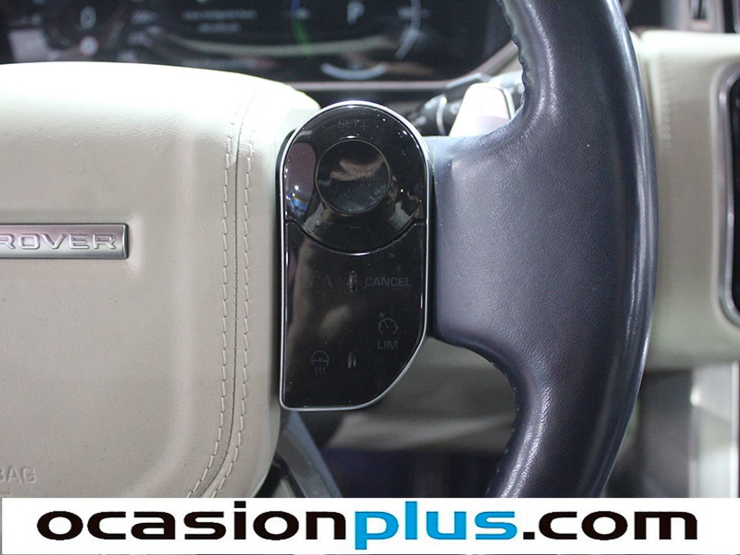 Foto Land Rover Range Rover Land Rover Range Rover 2.0 Si4 PHEV Autobiography (404 CV)