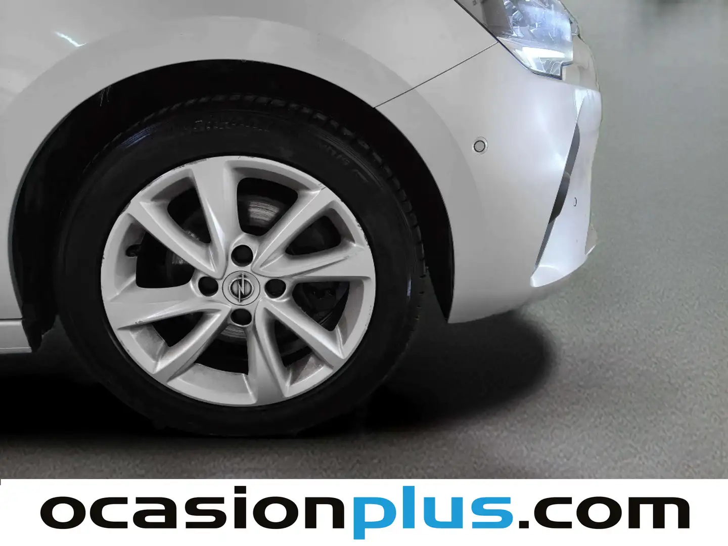 Foto Opel Corsa Opel Corsa 1.2 Turbo XHL Elegance (100 CV)