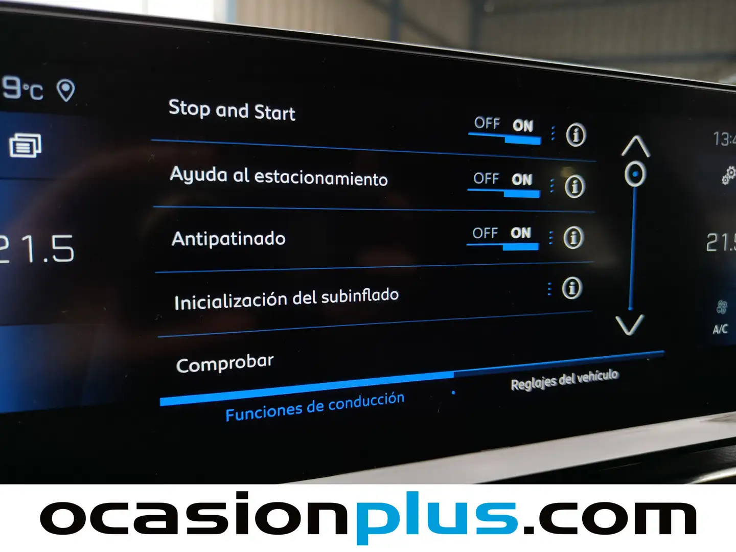 Foto Peugeot 3008 Peugeot 3008 BlueHDi 130 S&S Active Pack EAT8 (130 CV)