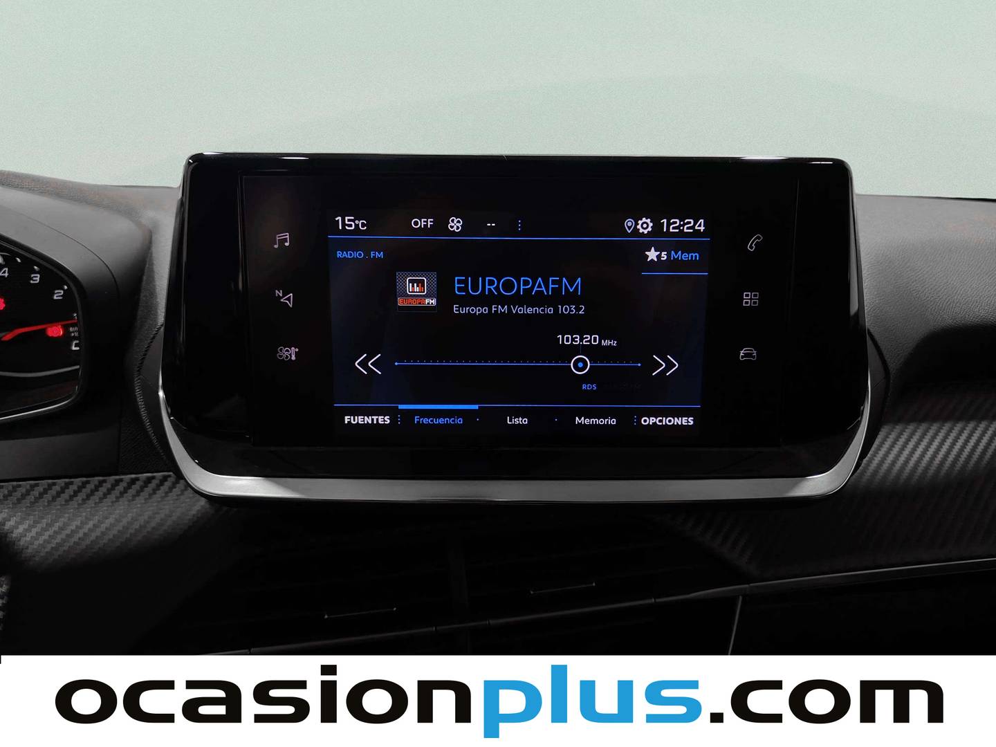 Peugeot 2008 Peugeot 2008 PureTech 130 S&S Allure EAT8 (130 CV) gasolina