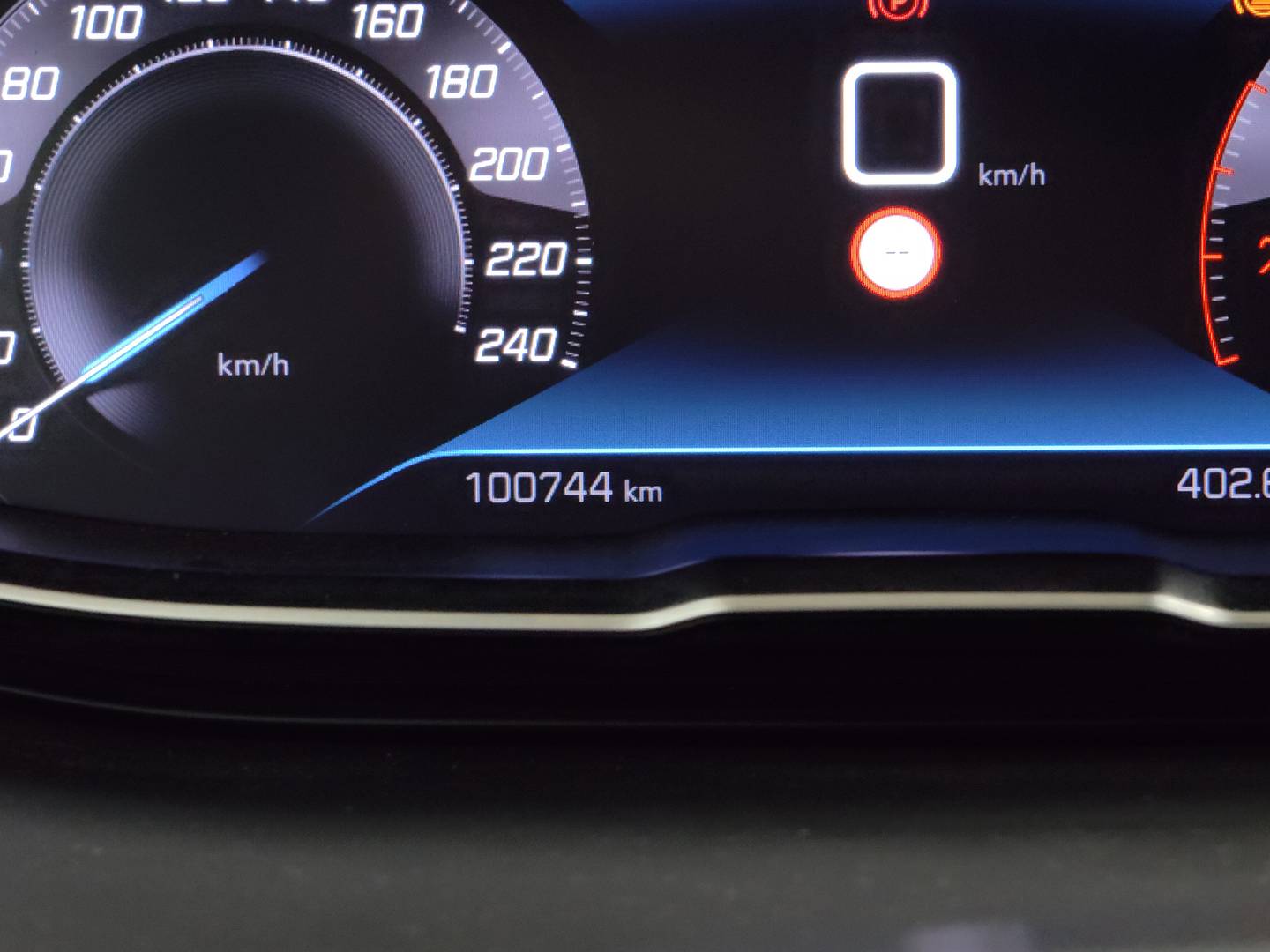 Peugeot 3008 Peugeot 3008 PureTech 130 S&S Allure Pack (130 CV) manual