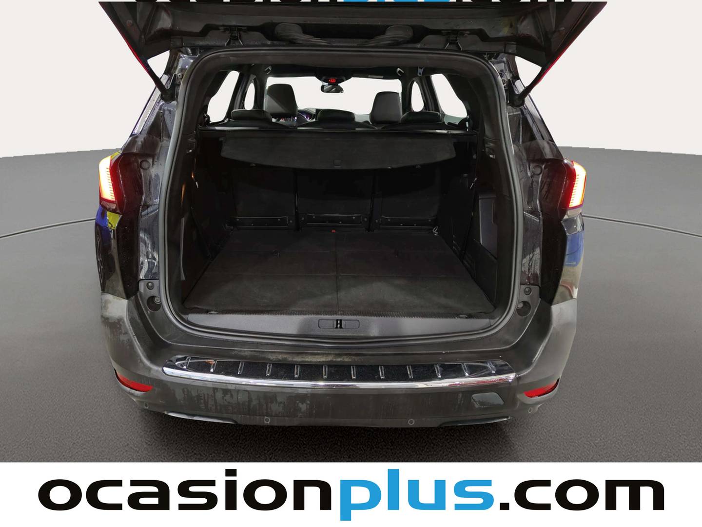 Foto Peugeot 5008 Peugeot 5008 PureTech 130 S&S Allure Pack EAT8 (130 CV) 7 Plazas