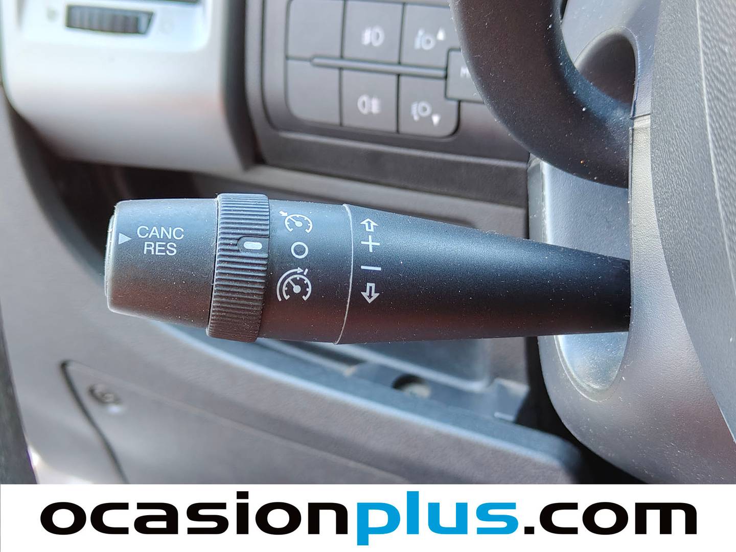 Equipamiento del Fiat Ducato Fiat Ducato Furgon 2.3 Multijet 35 Largo Techo Alto (130 CV)