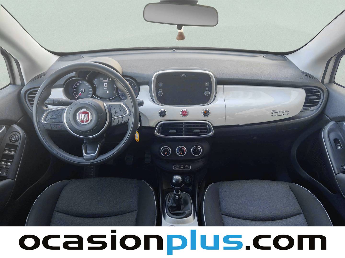 Fiat 500X Fiat 500X 1.0 Firefly S&S Urban (120 CV) de ocasión