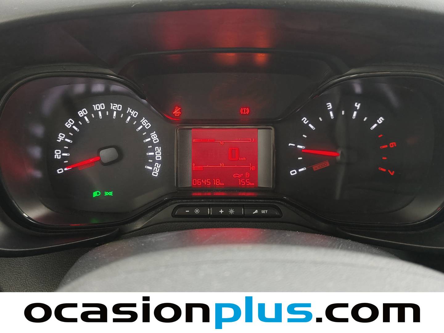 Toyota Proace City Toyota Proace City Van 1.5 D VX (102 CV) manual