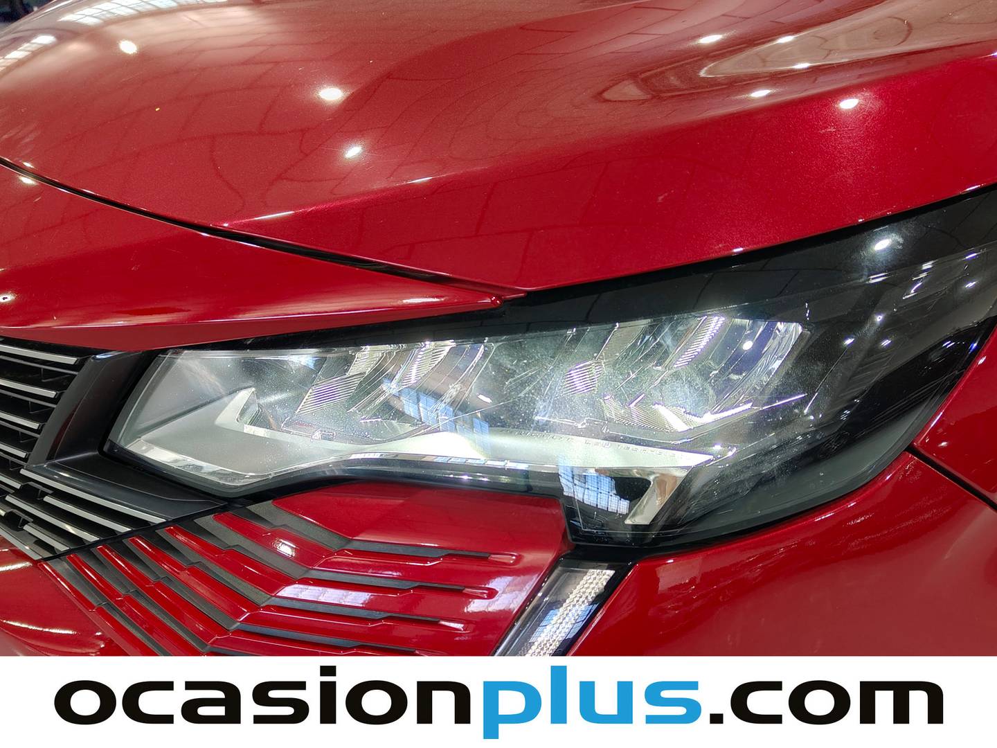 Peugeot 3008 Peugeot 3008 BlueHDi 130 S&S Allure Pack EAT8  (130 CV) barato