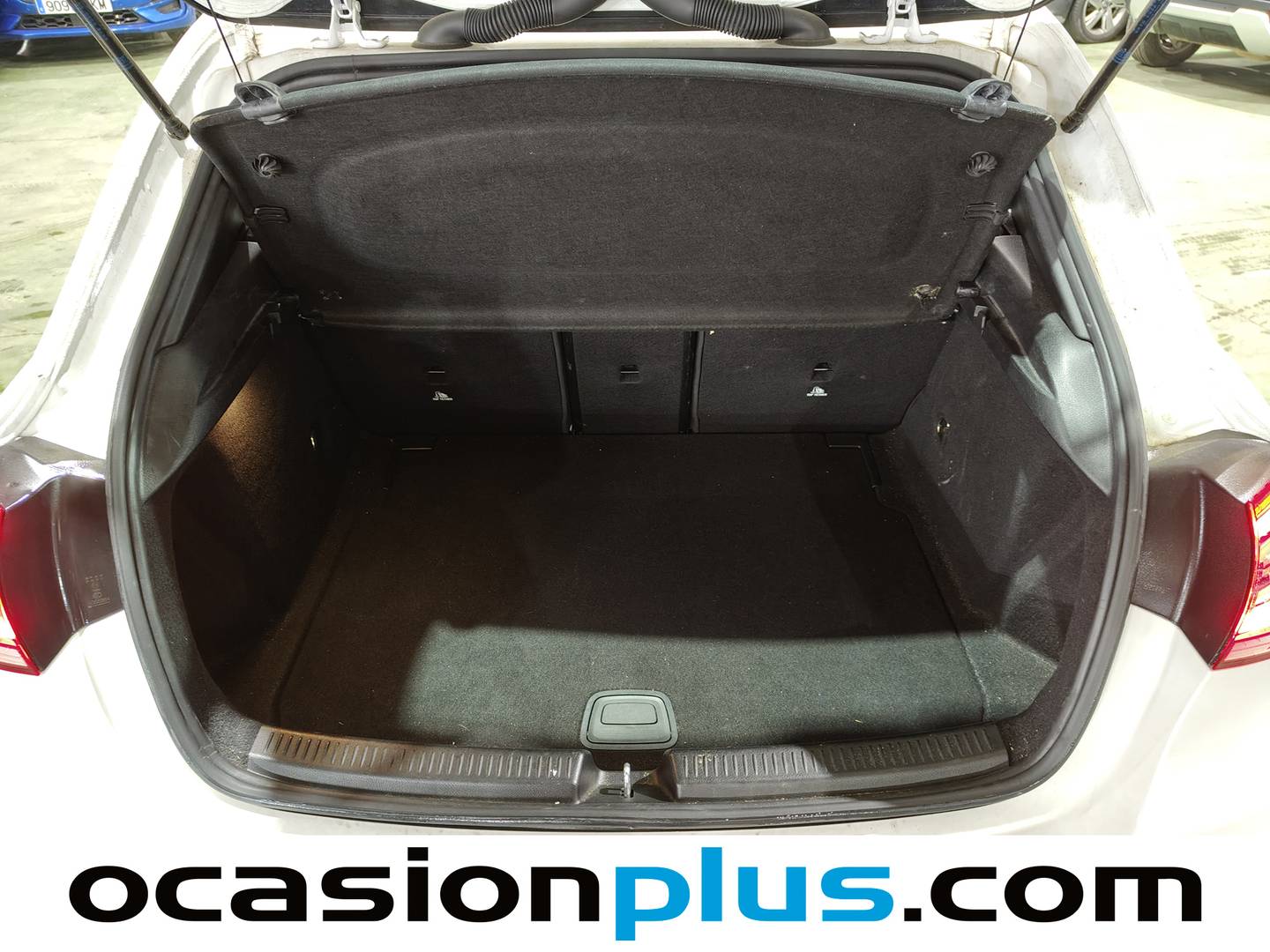 Foto Mercedes Clase A Mercedes-Benz Clase A A 180 d (116 CV) Pack AMG