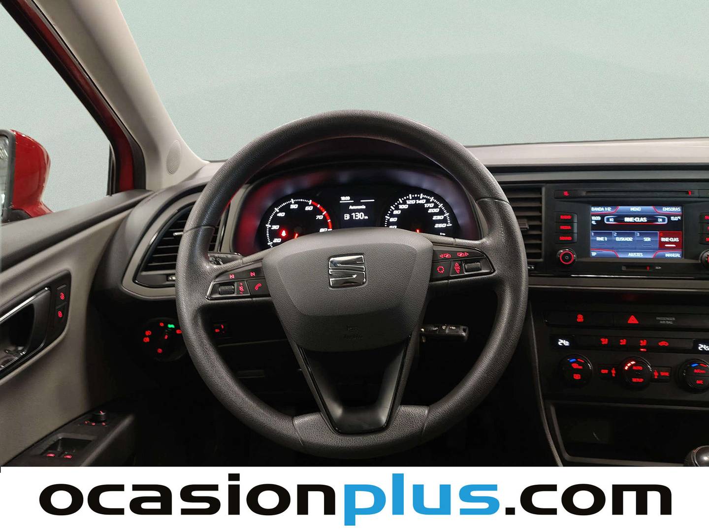 Seat León SEAT León 1.2 TSI S&S Reference (105 CV) gasolina