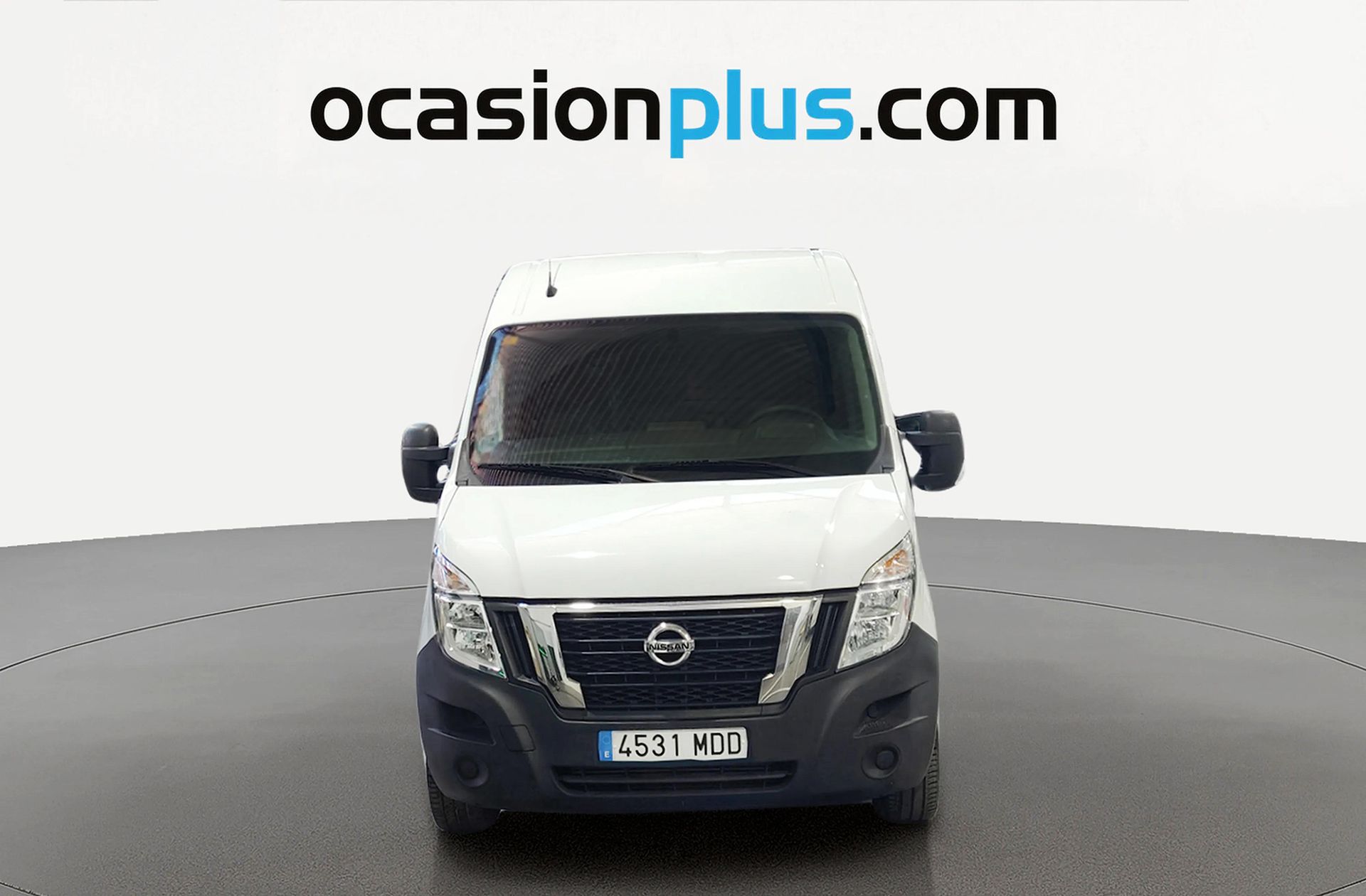 Nissan Interstar Furgon 2.3 dCi L2H2 3,5T FWD GO - foto 10