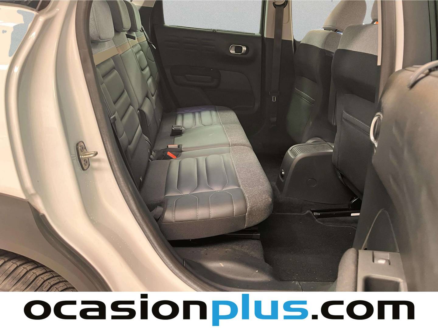 Foto Citroën C3 Aircross Citroen C3 Aircross PureTech 110 S&S Shine (110 CV)