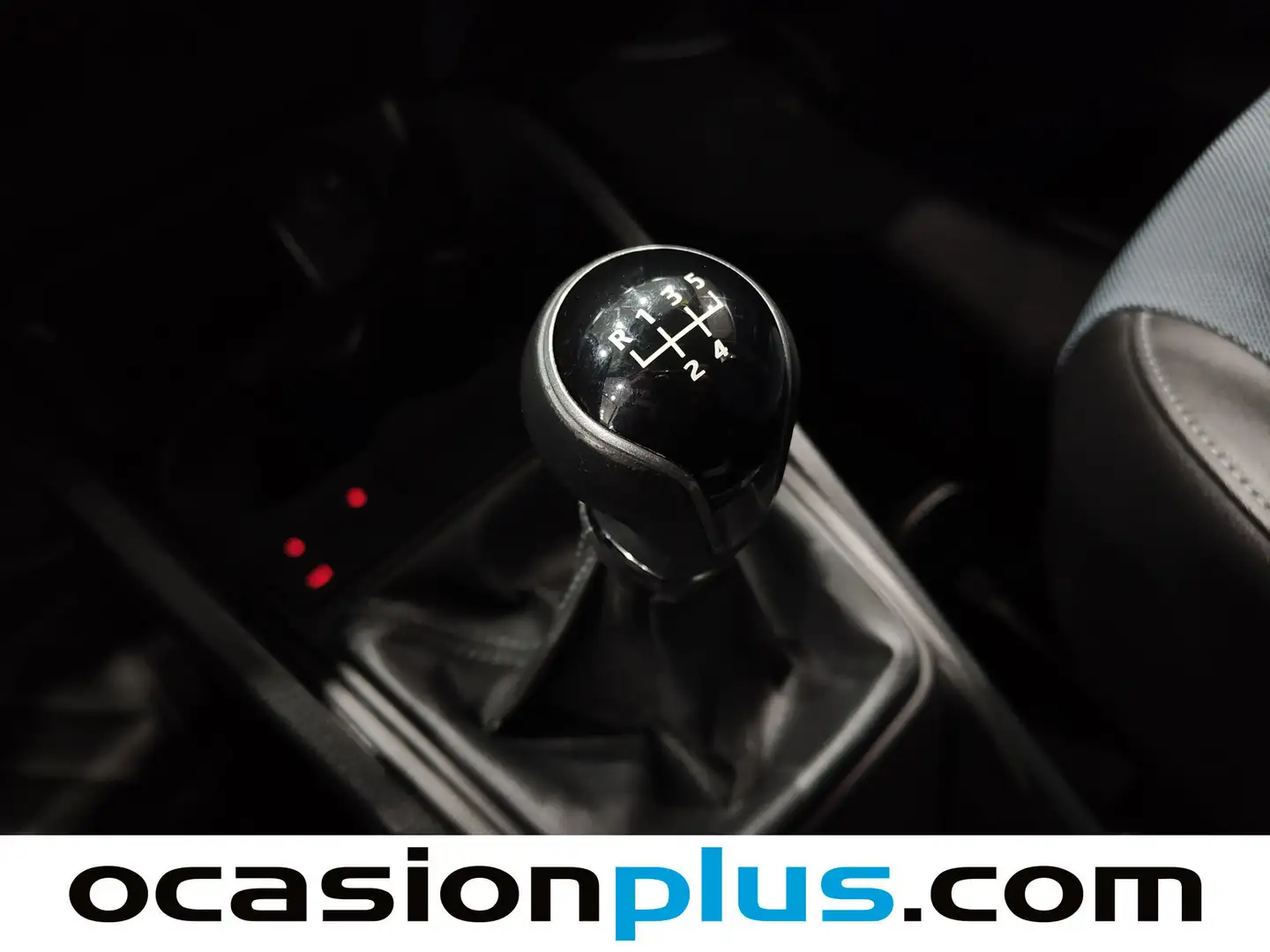 Foto Seat Ibiza SEAT Ibiza 1.6 TDI Style ITech 30 Aniversario (90 CV)