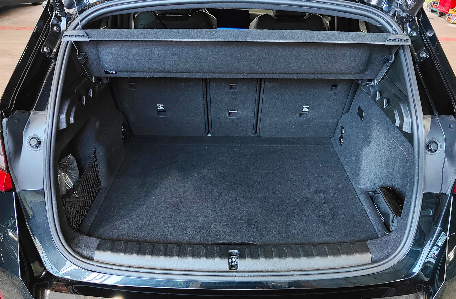BMW iX1 eDrive20 - foto 20