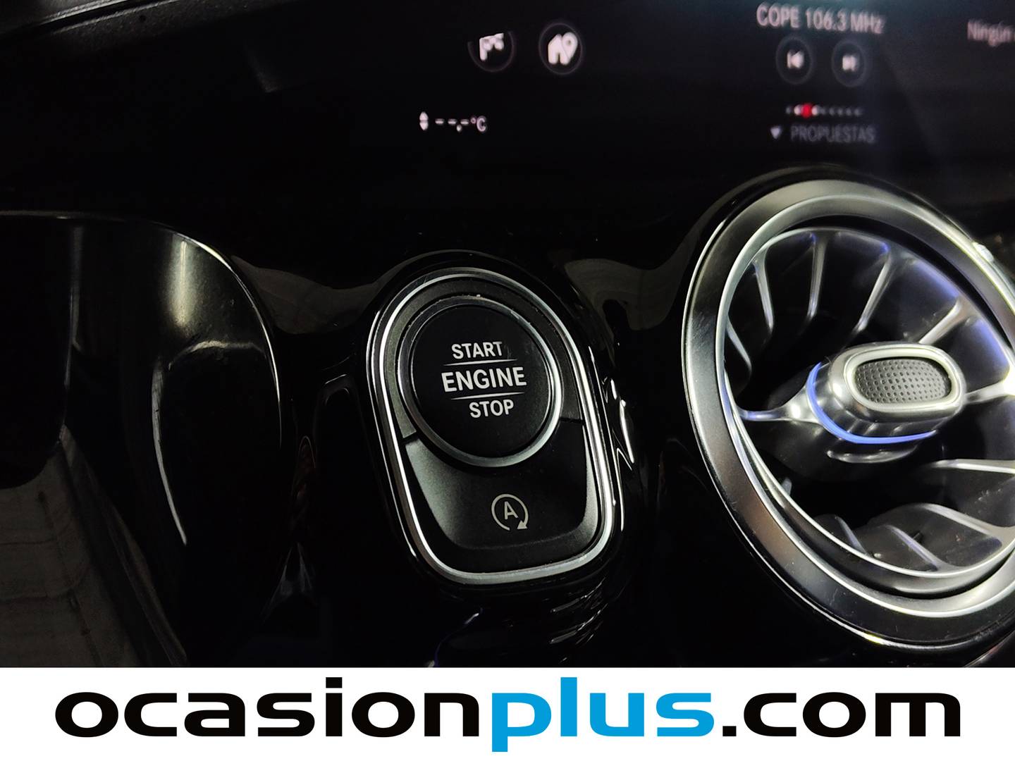 Mercedes Clase B Mercedes Clase B 200 d (150 CV) Pack AMG 2020