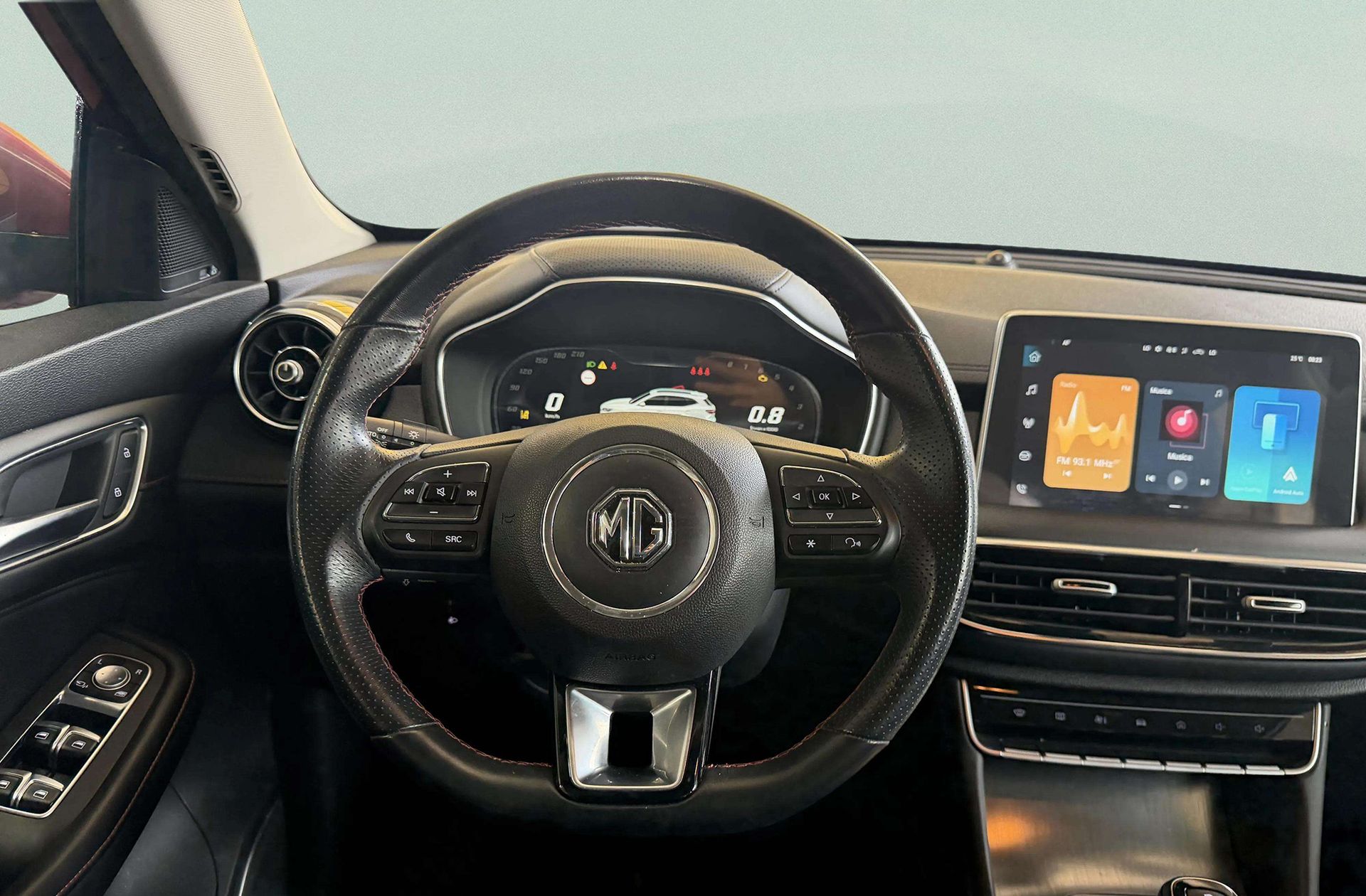 MG HS 1.5 Turbo GDI Comfort DCT - foto 20