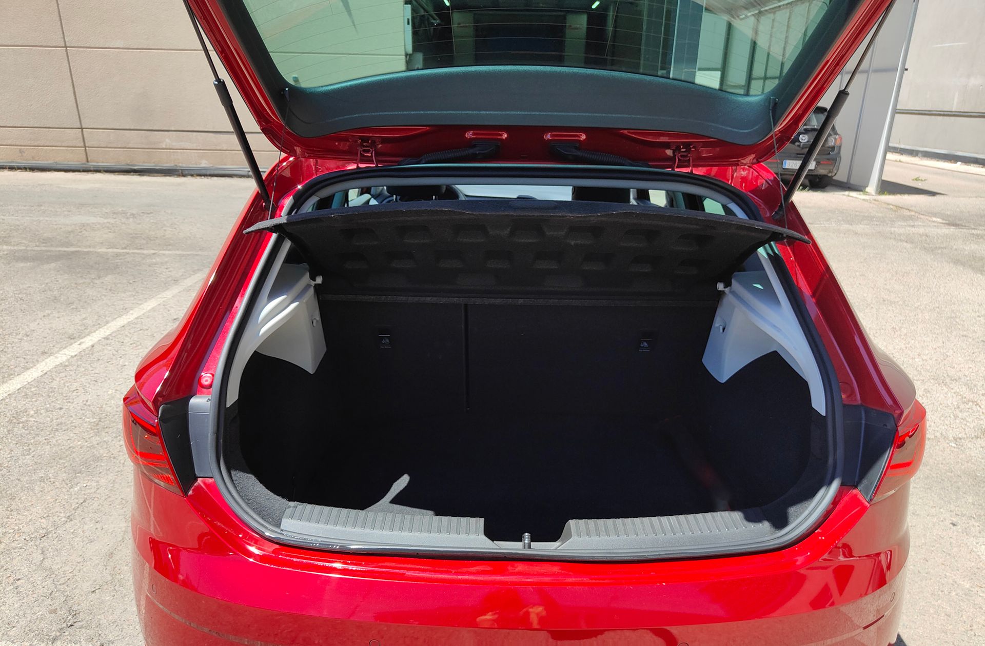 SEAT León 1.4 TSI Xcellence Plus GLP - foto 16