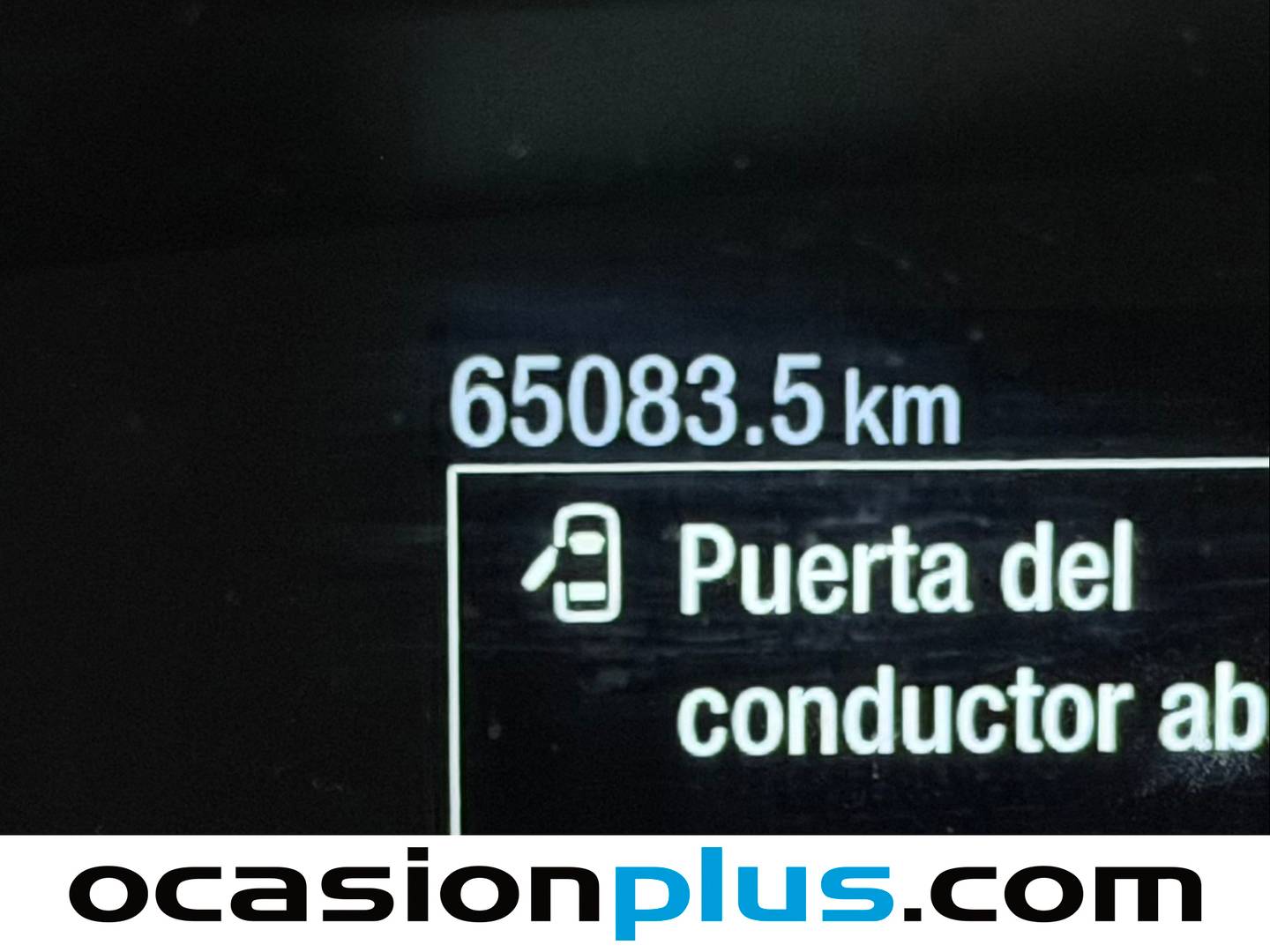 Ford Tourneo Custom Ford Tourneo Custom 2.0 Ecoblue L1 Titanium (150 CV) 8 Plazas seminuevo