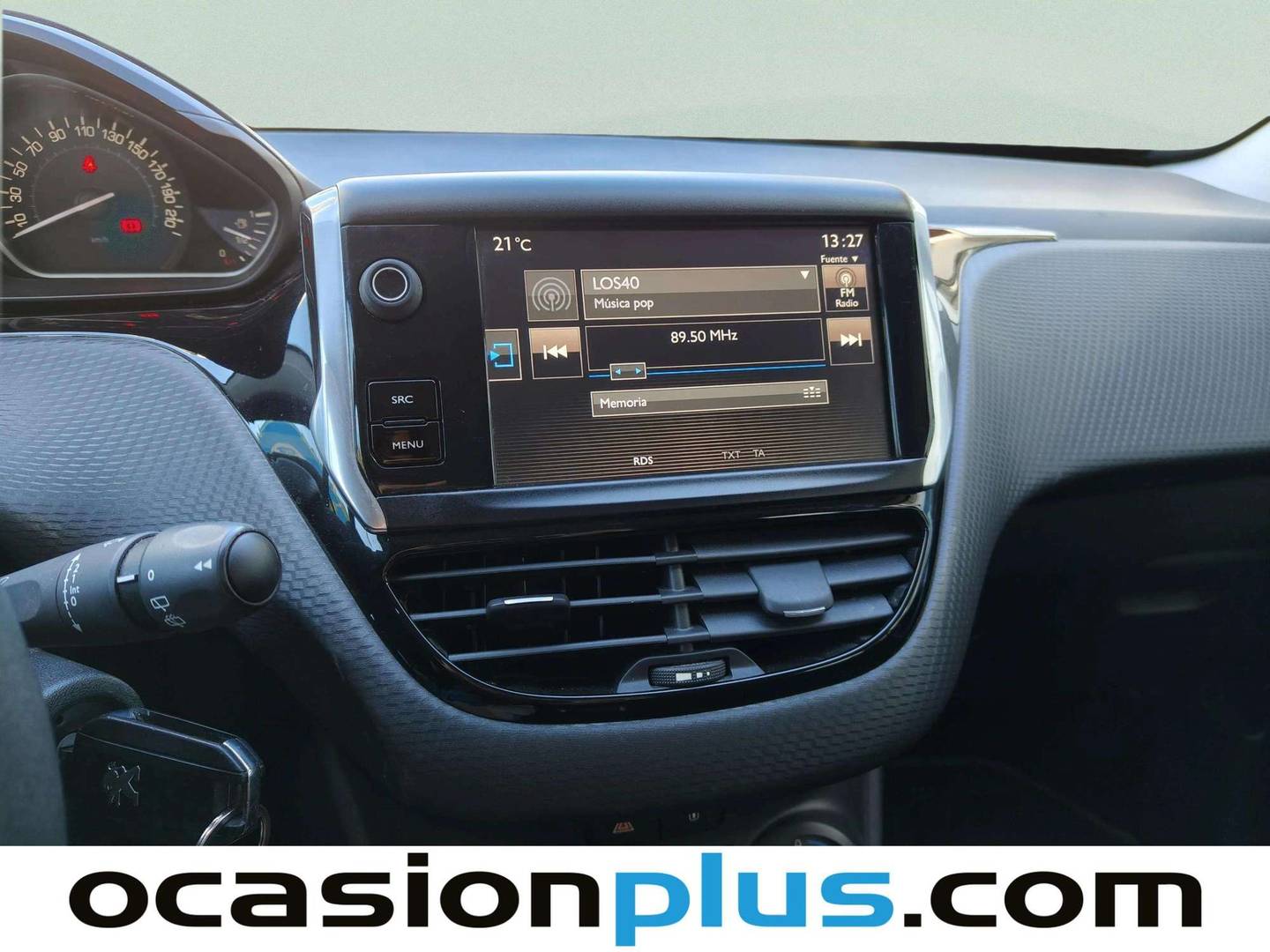 Peugeot 2008 Peugeot 2008 BlueHDi 100 S&S Active (100 CV) 100cv