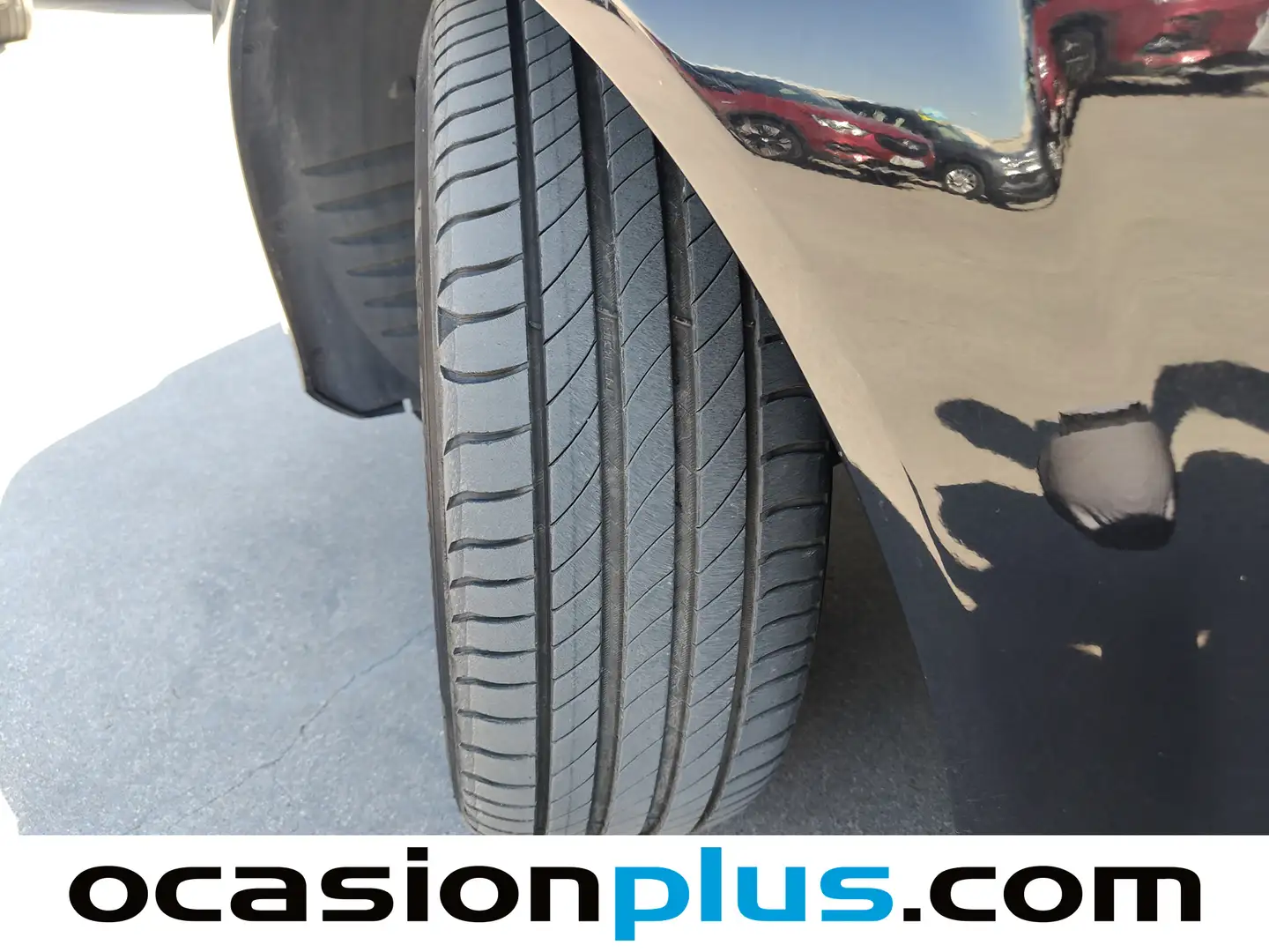 Foto Mercedes Clase C Mercedes-Benz Clase C C 220 CDI Avantgarde (170 CV)