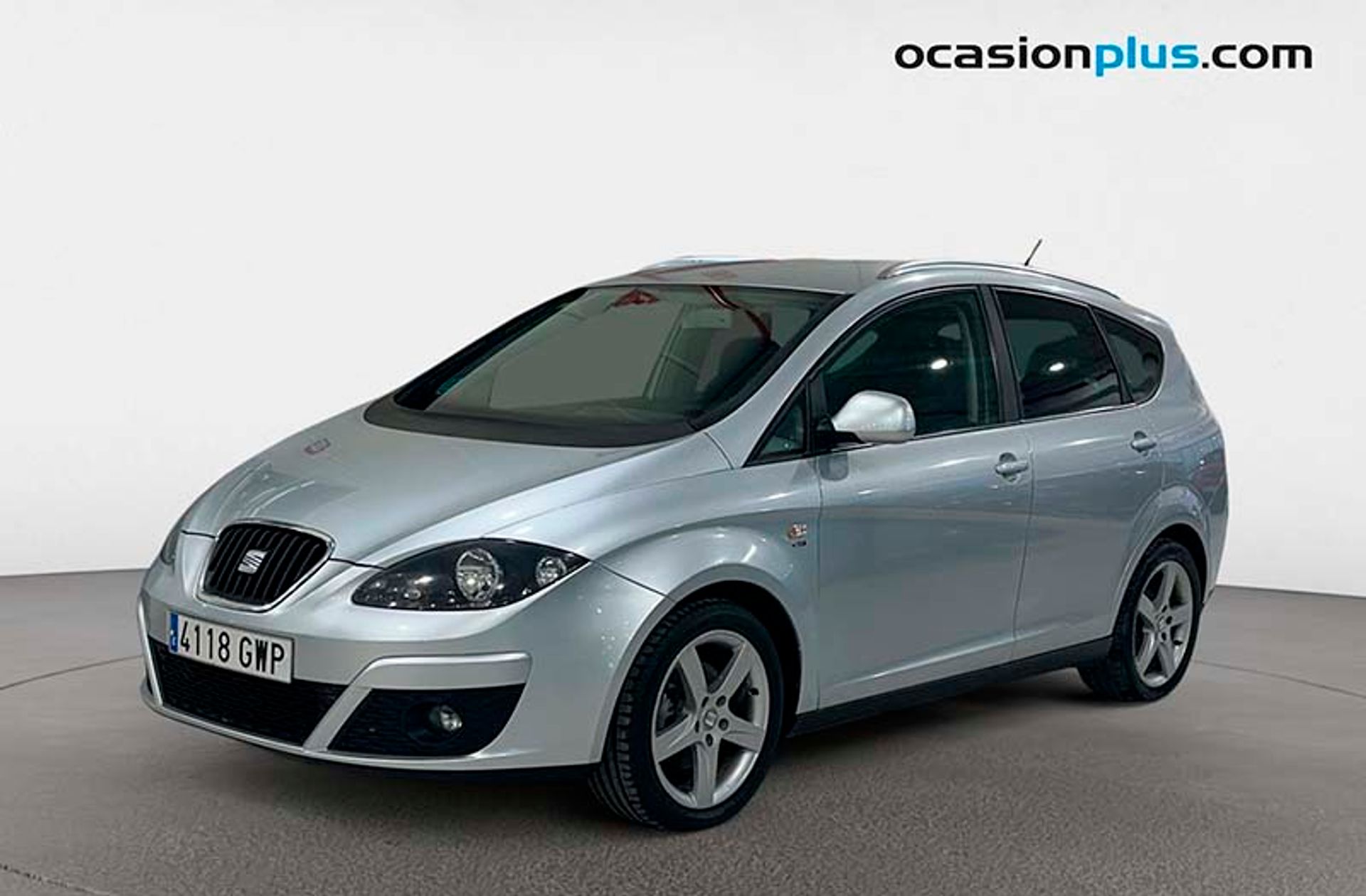 SEAT Altea XL 1.8 TSI Sport