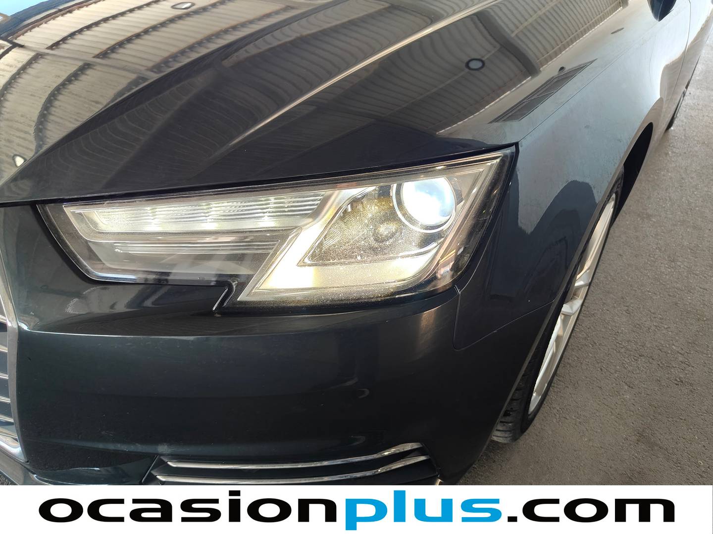 Audi A4 Audi A4 Avant sport edition 2.0 TDI  (190 CV) S tronic al mejor precio