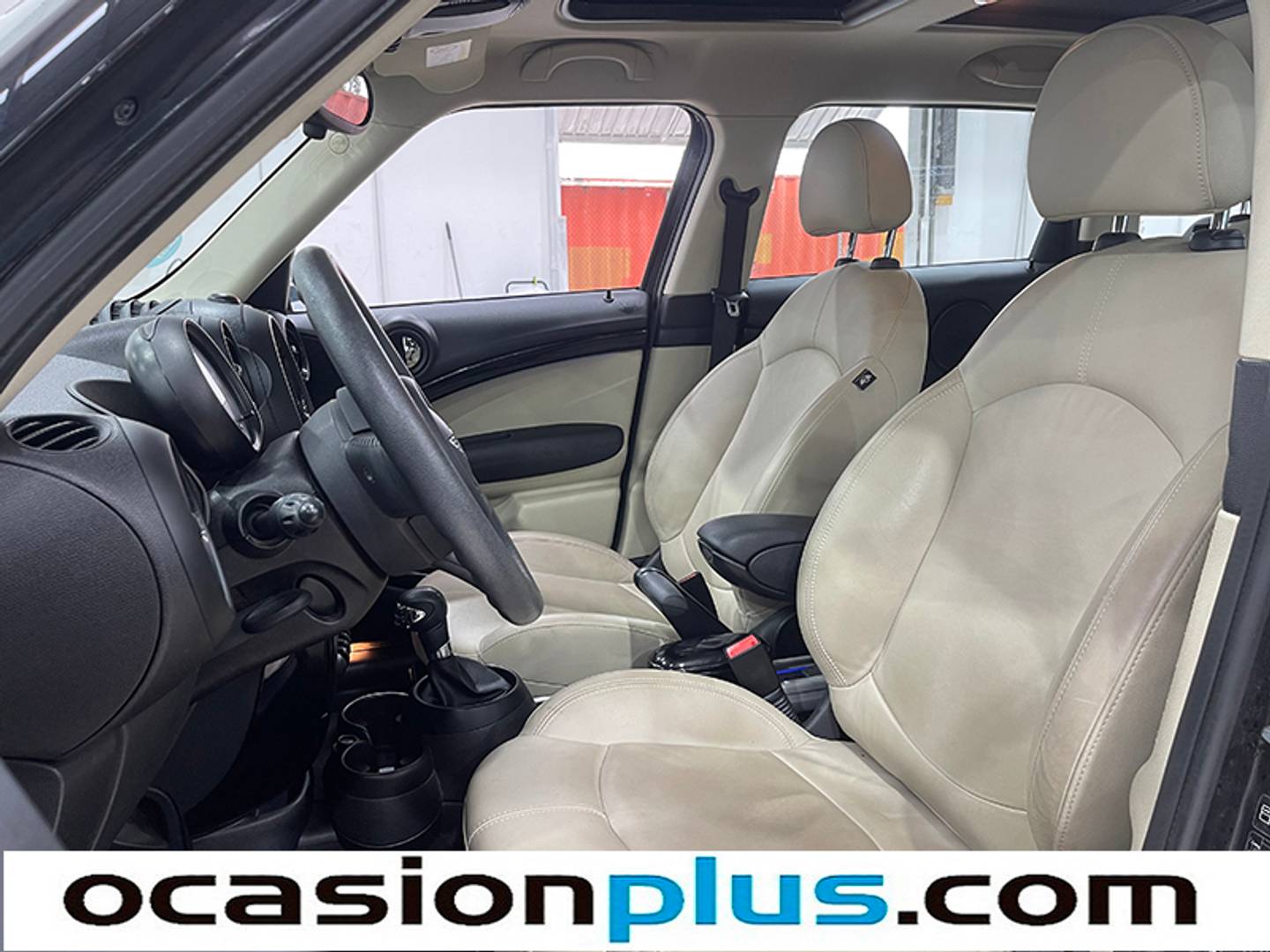 Foto Mini Countryman MINI MINI Countryman Cooper (122 CV)