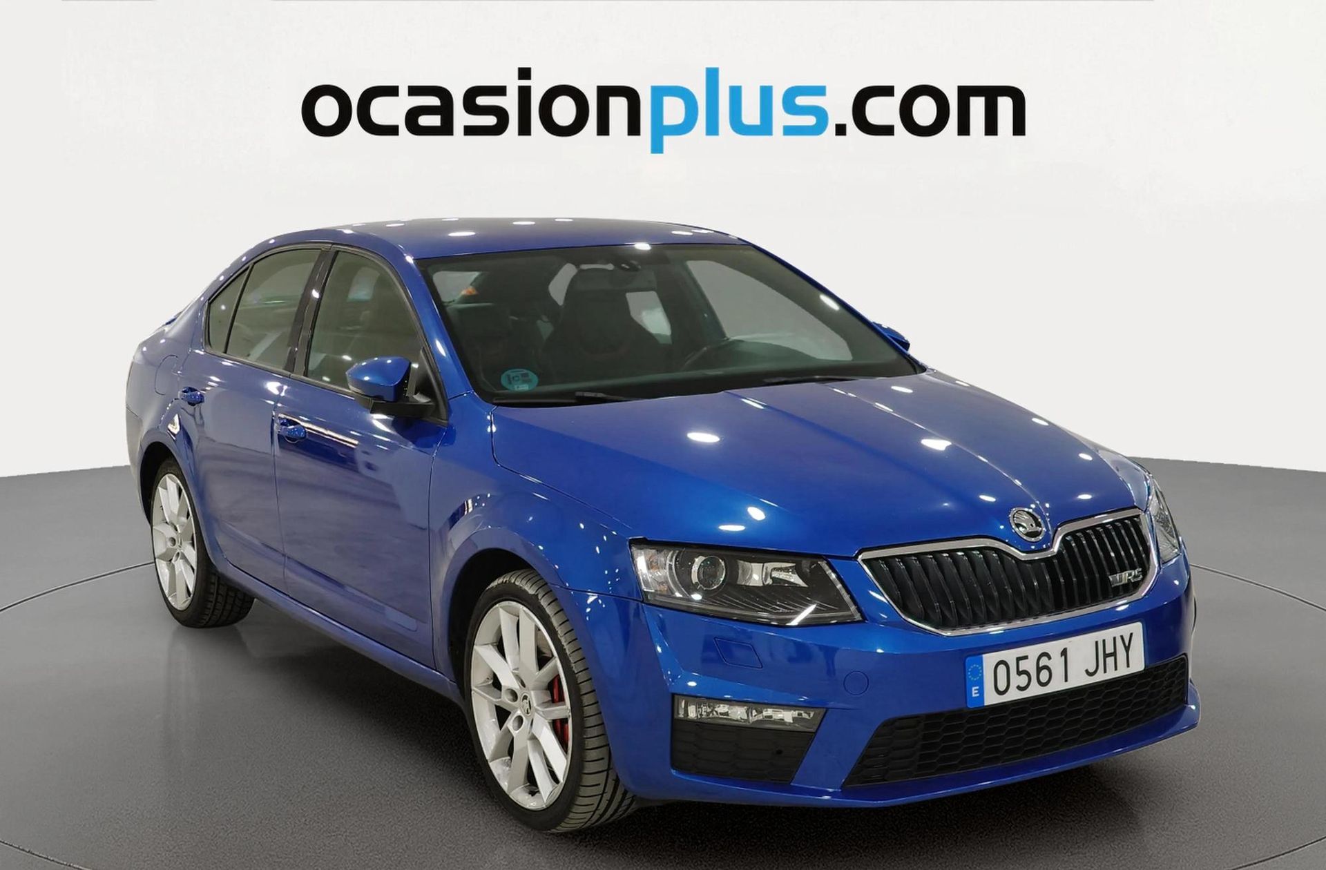 Škoda Octavia 2.0 TDI RS - foto 2