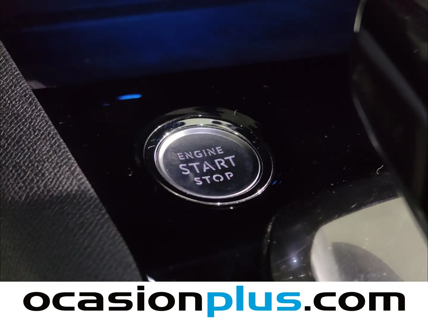 Foto Peugeot 5008 Peugeot 5008 BlueHDI 130 S&S GT EAT8 (130 CV) 7 Plazas