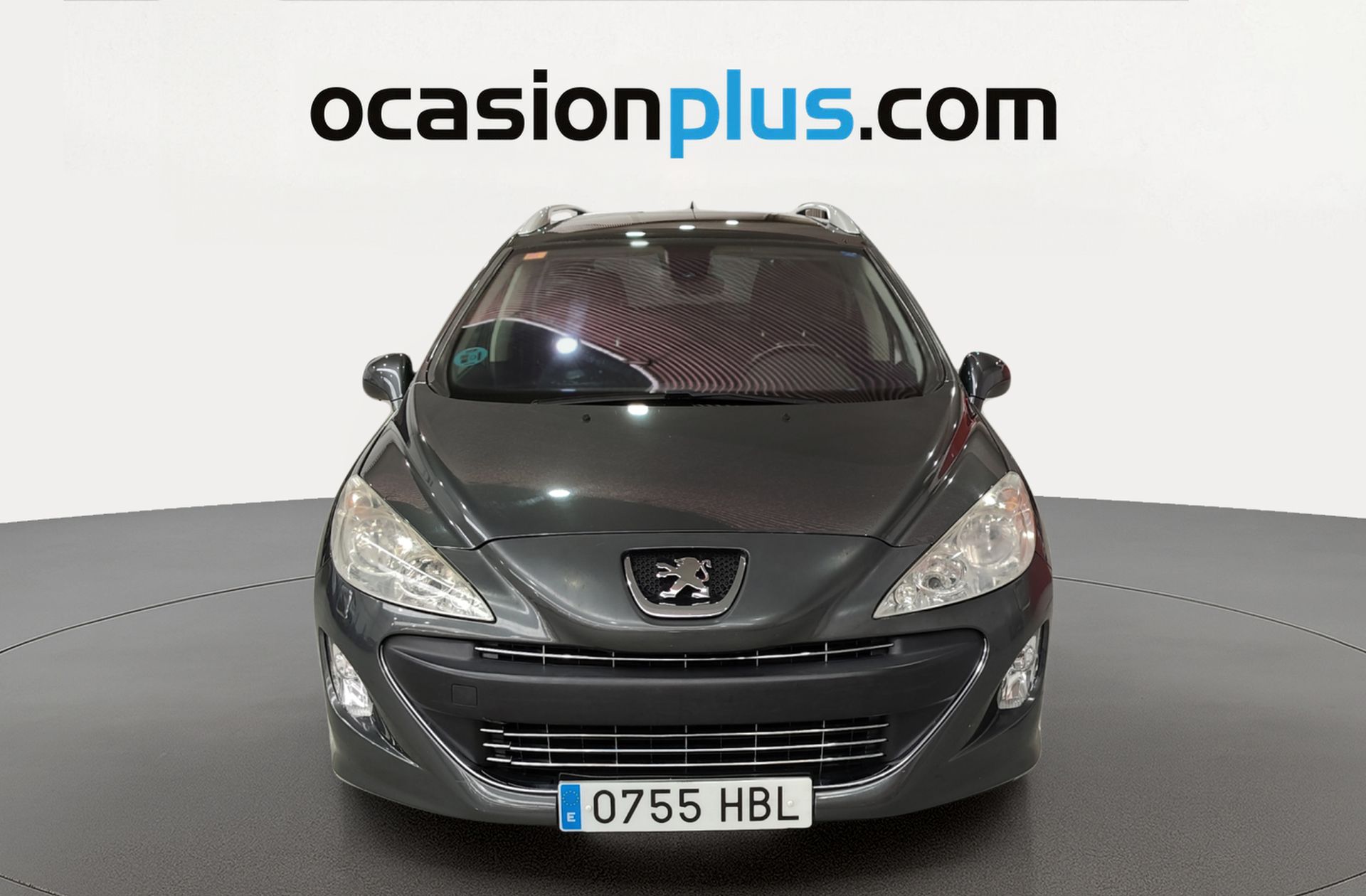 Peugeot 308 SW 1.6 VTi Sportium - foto 11