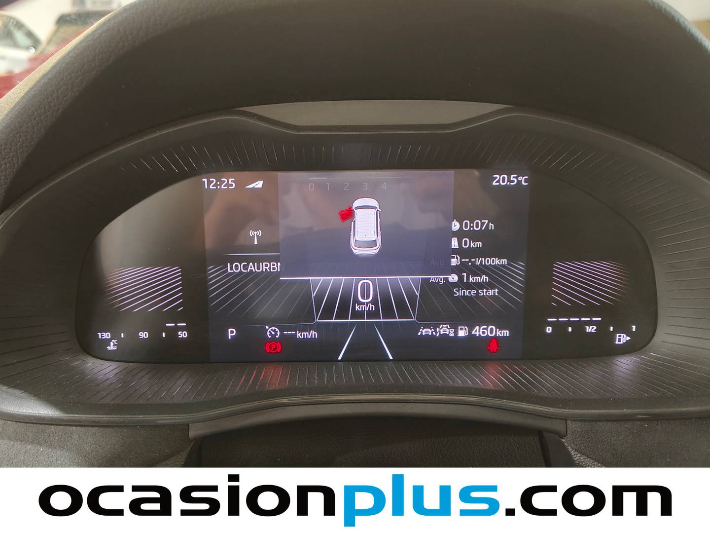 Skoda Kamiq Skoda Kamiq 1.0 TSI Design DSG (115 CV) gasolina